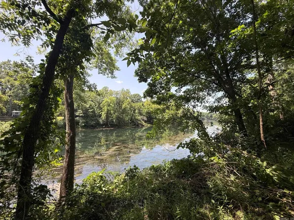 42 River Dr, Heber Springs, AR 72543