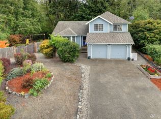 11703 40th Ave NW, Gig Harbor, WA 98332