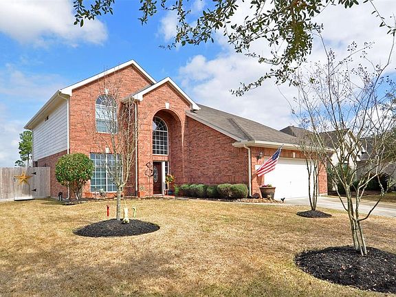 2nd image of 20793 Oakhurst Park Dr