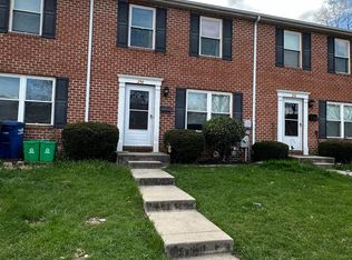 290 Center Deen Ave, Aberdeen, MD 21001