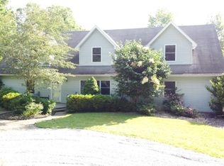 513 Gaslight Dr, Versailles, IN 47042