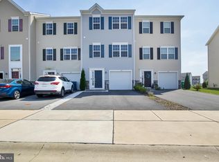 1117 Wickersham Way, Middletown, DE 19709