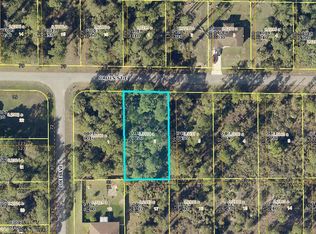 844 Cadis St E, Lehigh Acres, FL 33974
