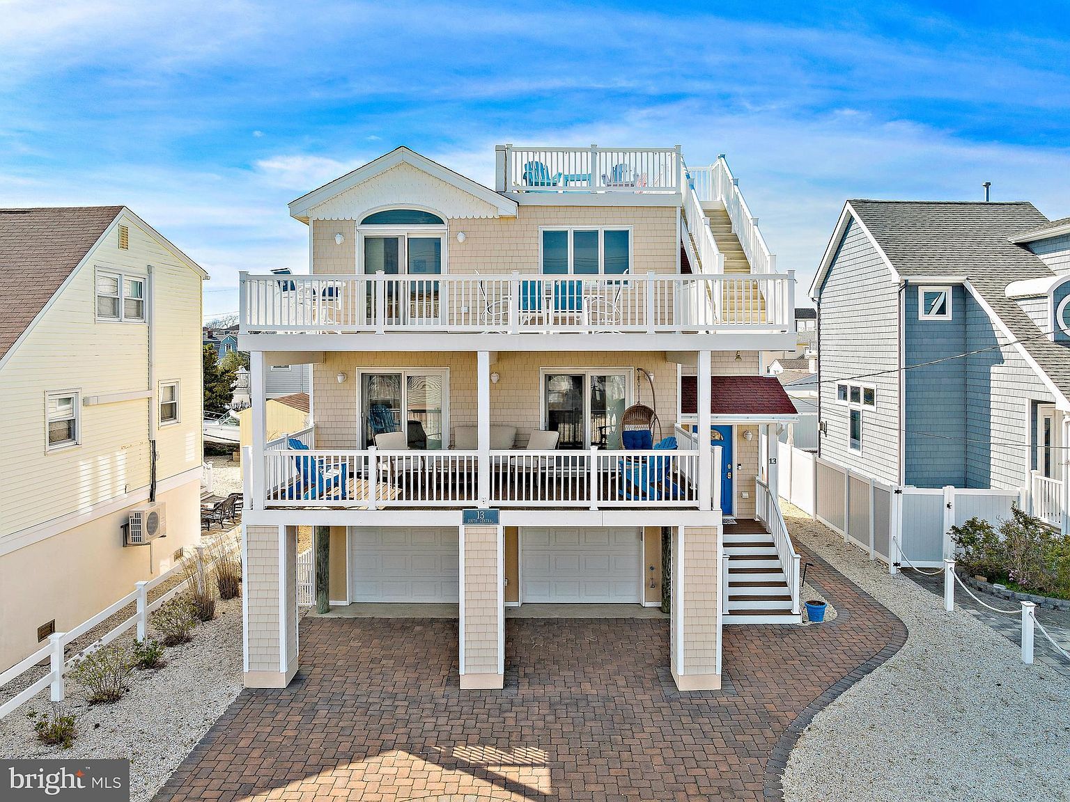 13 S Central Ave, Surf City, NJ 08008 | Zillow