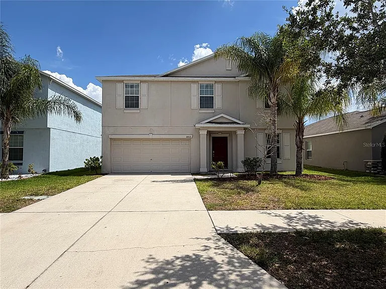 10013 Crested Fringe Dr — Photo 1