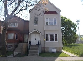 5533 S Green St, Chicago, IL 60621