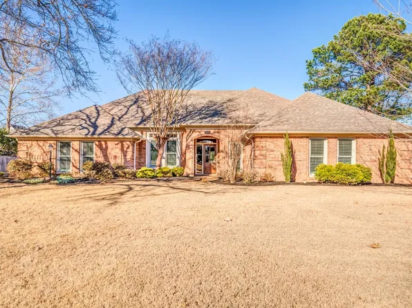 9340 Hawthorn Hill Dr, Germantown, TN 38139