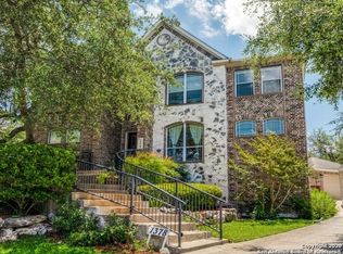 1378 Desert Links, San Antonio, TX 78258