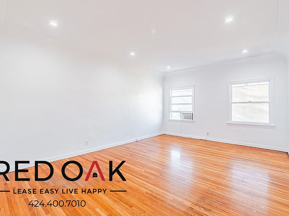 180 S Sycamore Ave #203