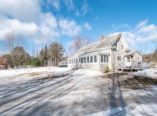 2656 Main Street, Hanover, ME 04237