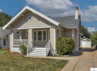 4362 Mason St, Omaha, NE 68105