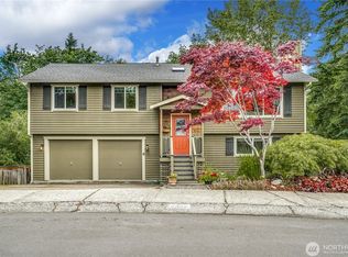 8800 NE 127th Pl, Kirkland, WA 98034