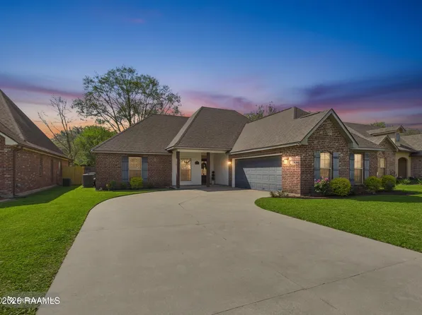 504 Beacon Dr, Youngsville, LA 70592