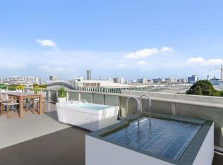 The Meridian Condo, Miami Beach, FL 33139