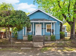 1131-1133 W 6th St #1131, Chico, CA 95928