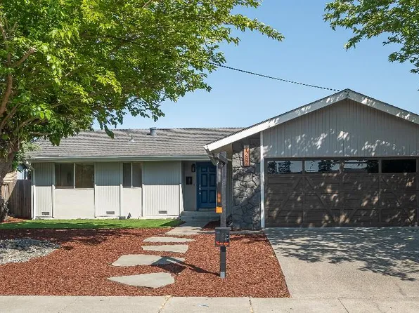 1282 Pacific Avenue, Petaluma, CA 94954