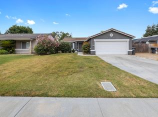 4008 W Harold Ct, Visalia, CA 93291