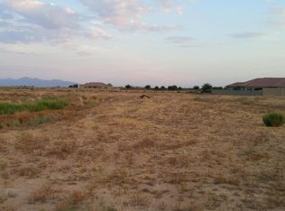 15915 W Cheryl Ct, Waddell, AZ 85355
