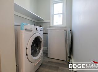 36 Cushman Rd #1, Brighton, MA 02135