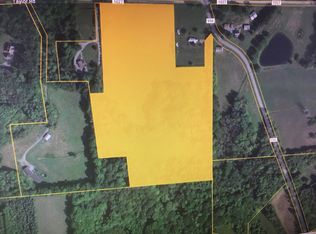 Taylor Rd, Rogers, OH 44455