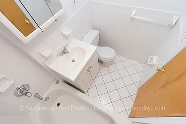 Rented by Copperwood Real Estate