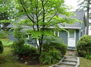 18 Thompson Ln, Otisfield, ME 04270