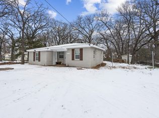 508 N Dick Price Rd, Kennedale, TX 76060