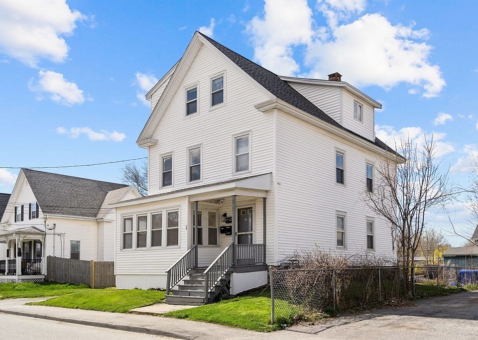 10 Morton St, Taunton, MA 02780 Zillow