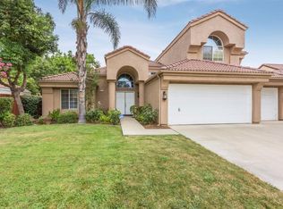 3712 W Ellery Ave, Fresno, CA