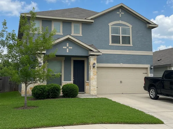11682 Tribute Oaks, San Antonio, TX 78254
