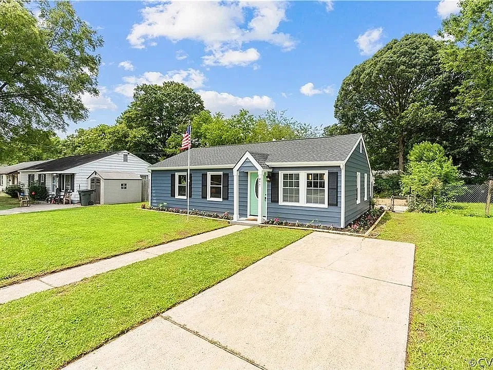477 Cedar Dr