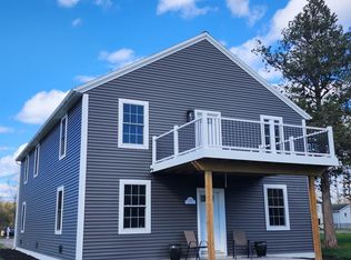 202 W Pine St, Selinsgrove, PA 17870