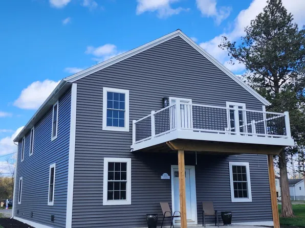 202 W Pine St, Selinsgrove, PA 17870