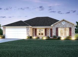 5701 Wendy St, Paragould, AR 72450