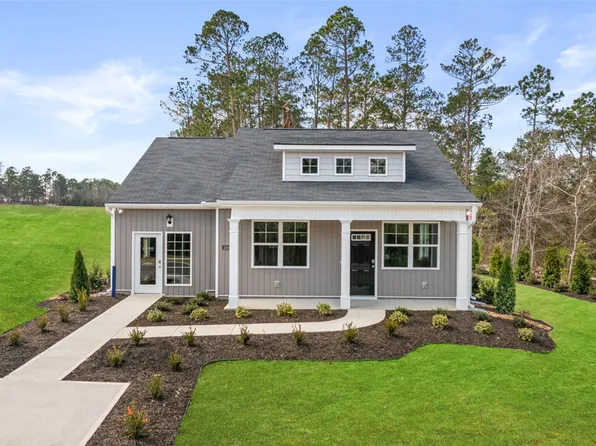 Calloway 3 Plan, Bellemeade Landing