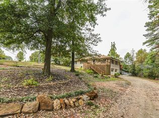 7161 Highway 92, Woodstock, GA 30189