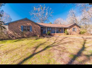 2630 Old Chappells Ferry Rd, Saluda, SC 29138
