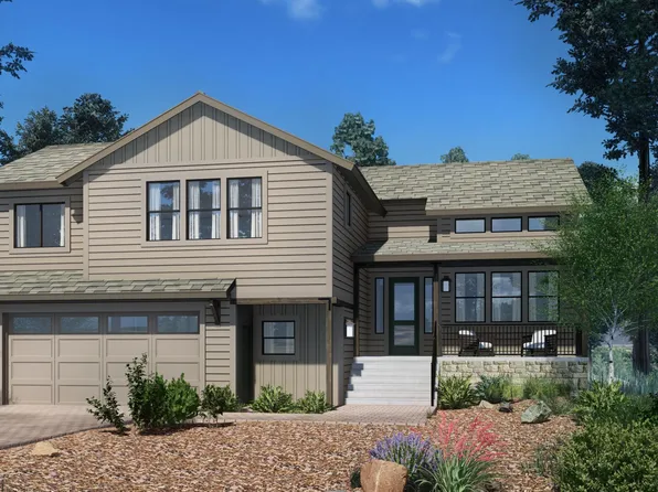 2130 SHADED SPRING Trail, Flagstaff, AZ 86005