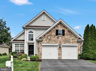 1612 Parvin Rd, Lancaster, PA 17601