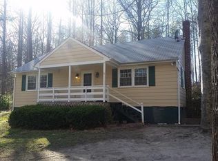 18347 Beaver Dam Rd, Beaverdam, VA 23015