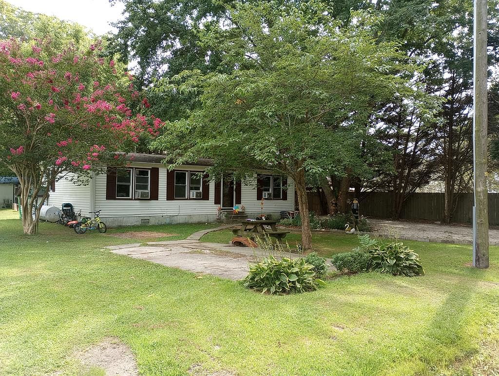 25823 Rogers St, Onley, VA 23418 Zillow