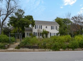 702 Ogden Ln, Alamo Heights, TX 78209