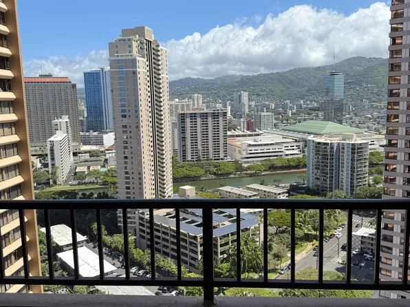 1778 Ala Moana Blvd, Honolulu, HI