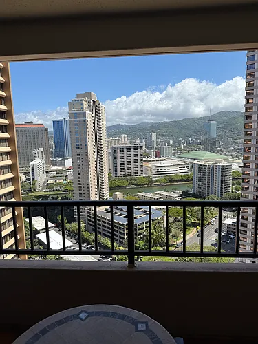 1778 Ala Moana Blvd #2917 Photo 1