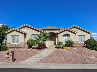 1228 W Green Spring Heights North Dr, Washington, UT 84780