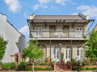 8144 Willow Grove Blvd, Baton Rouge, LA 70810