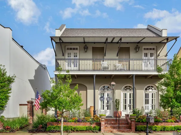 8144 Willow Grove Blvd, Baton Rouge, LA 70810