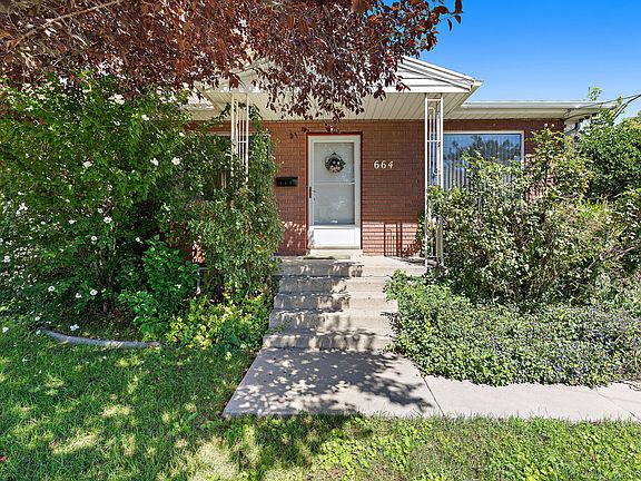 2nd image of 664 W Wasatch St