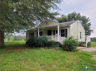 17790 Egglestetton Rd, Amelia Court House, VA 23002