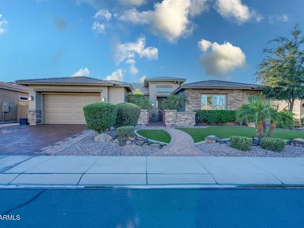 3781 E CHESTNUT Lane, Gilbert, AZ 85298